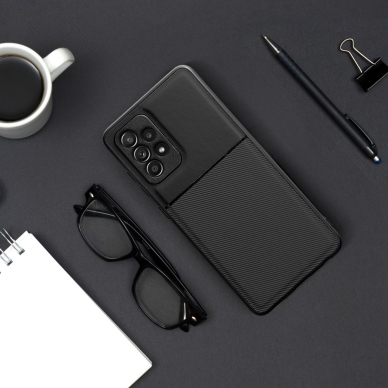 Xiaomi Redmi Note 14 PRO 5G black NOBLE nugarėlė 2