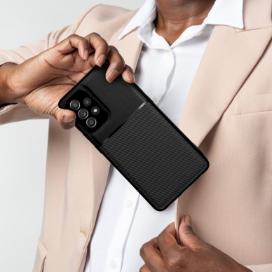 Xiaomi Redmi Note 14 PRO 5G black NOBLE nugarėlė 3