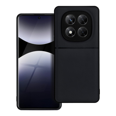 Xiaomi Redmi Note 14 PRO 5G black NOBLE nugarėlė 5