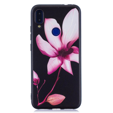 XIAOMI Redmi Note 7 Tracy creative+ nugarėlė Pretty Flowers 3