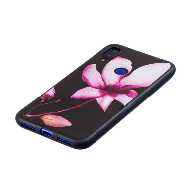 XIAOMI Redmi Note 7 Tracy creative+ nugarėlė Pretty Flowers 4