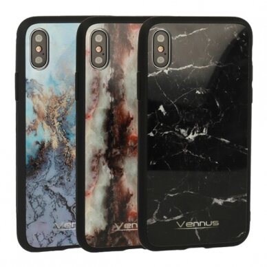 XIAOMI REDMI NOTE 8 PRO Marble4 nugarėlė