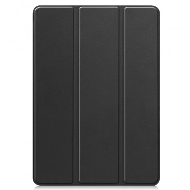 Xiaomi Redmi Pad Pro 12.1" black TRIFOLD dėklas 9