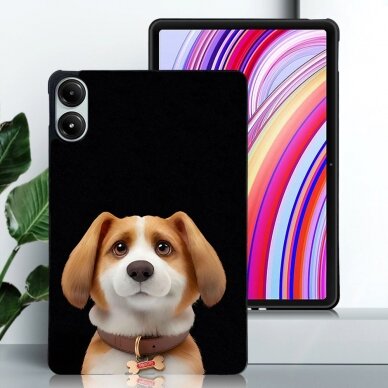 Xiaomi Redmi Pad Pro 12.1" Harrier Beagle nugarėlė 3