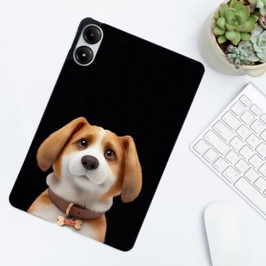 Xiaomi Redmi Pad Pro 12.1" Harrier Beagle nugarėlė 4