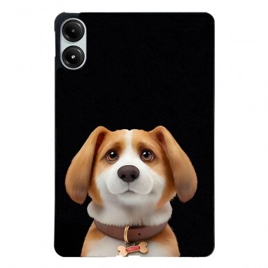 Xiaomi Redmi Pad Pro 12.1" Harrier Beagle nugarėlė