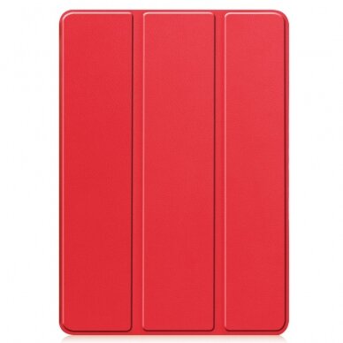 Xiaomi Redmi Pad Pro 12.1" red TRIFOLD dėklas 9