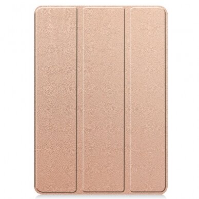 Xiaomi Redmi Pad Pro 12.1" rose gold TRIFOLD dėklas 9