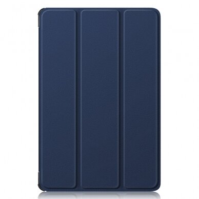 Xiaomi Redmi Pad SE 11" dark blue TRIFOLD dėklas 9