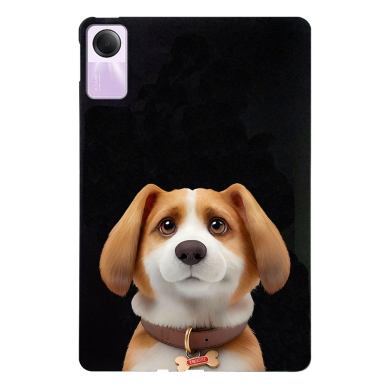 Xiaomi Redmi Pad SE 11" Harrier Beagle nugarėlė